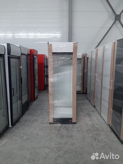 Холодильные шкафы однодверные бу