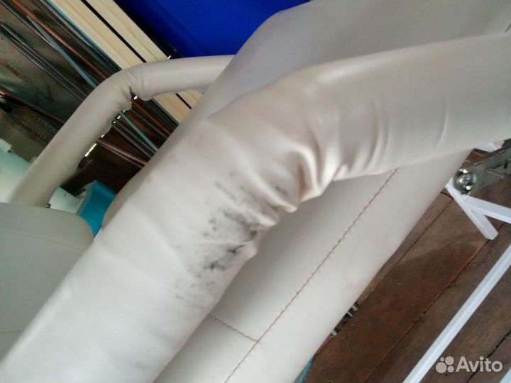 Кресло для педикюра