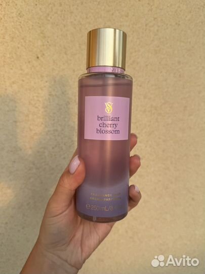 Victoria secret мист