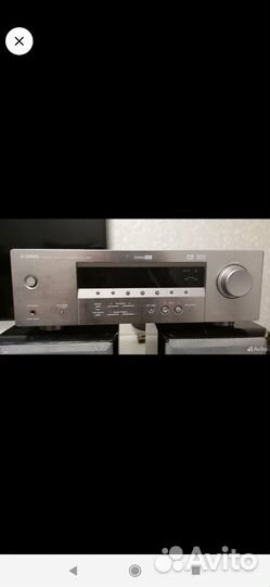 Напольная акустика