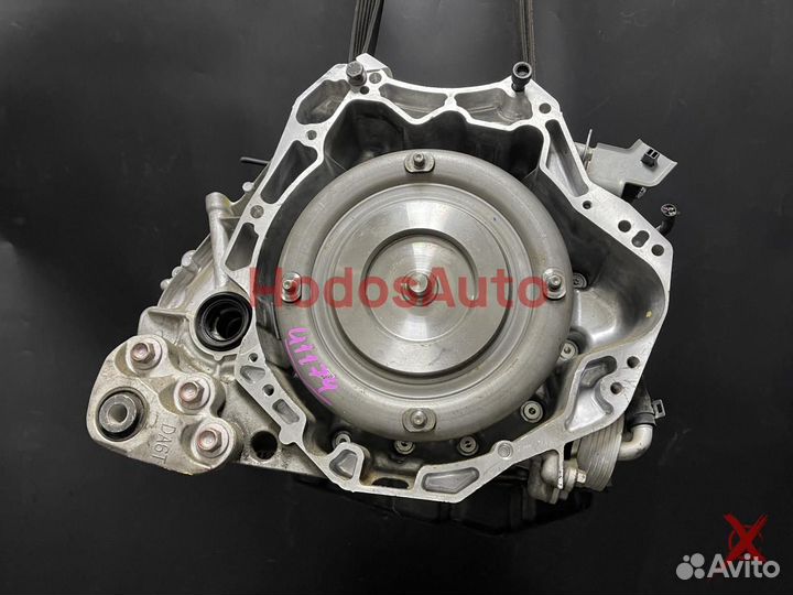 АКПП Mazda 3 BM/BN/BP/1.5литра