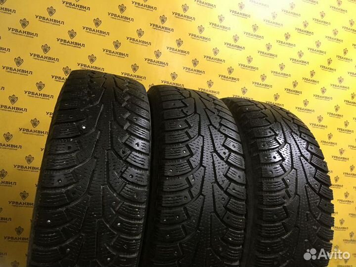 Nokian Tyres Nordman 5 SUV 235/75 R15 105T