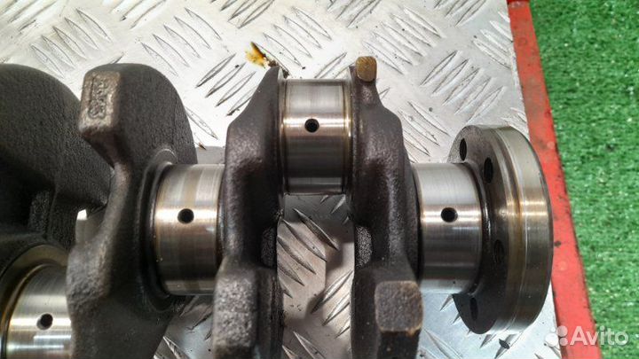 Коленвал Лада Калина 1.6 21114 2011