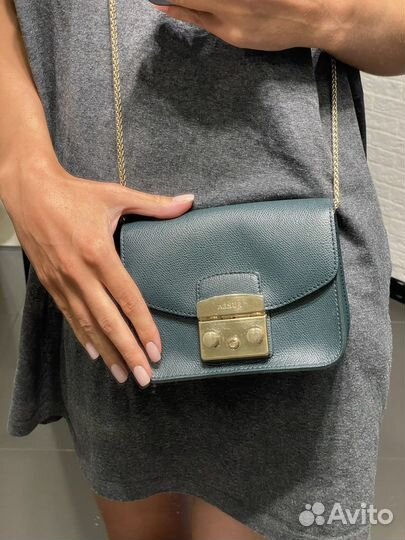 Сумка Furla оригинал