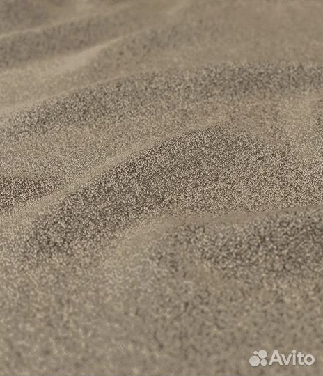 Штора портьерная Престиж 150x260 см олива;