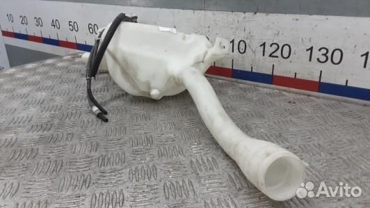 Бачок омывателя peugeot 5008 (EEA12NL01)