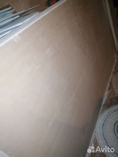 Гипсокартон