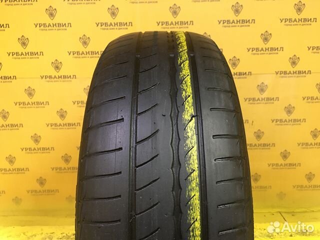 Pirelli Cinturato P1 Verde 185/60 R14 82H