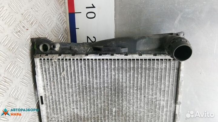 Радиатор (основной) BMW 3 E90/E91/E92/E93 рест