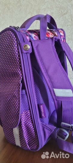 Рюкзак школьный Winner One