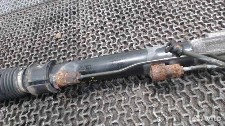 Рейка рулевая с г/у Acura MDX, 2007