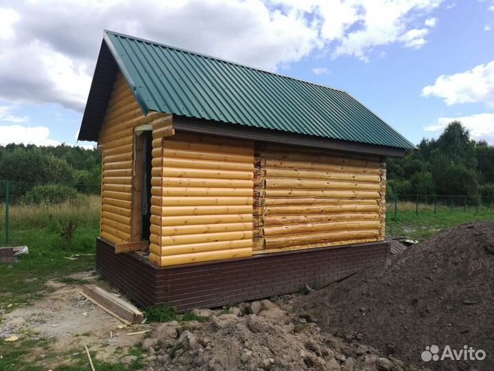 Ремонт и строительство