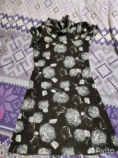 Пакет вещей, спортивный костюм, платье