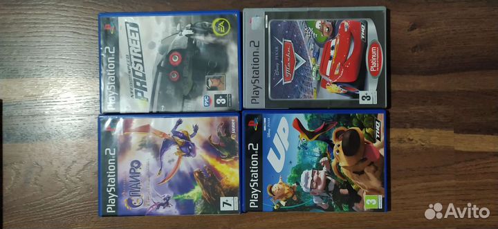 Sony playstation2, PS2, пс2