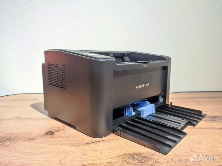 Принтер лазерный Pantum P2500