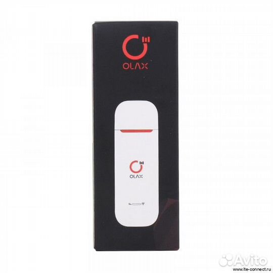 Модем ZTE olax U90 с Wi-Fi