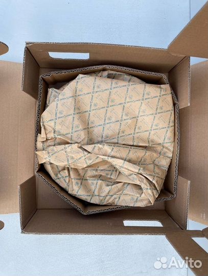 Маховик двухмассовый LUK 6,132 DSG-7 4150518090