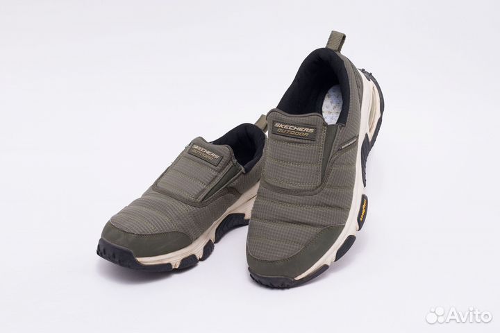 Ремонт задника кроссовок