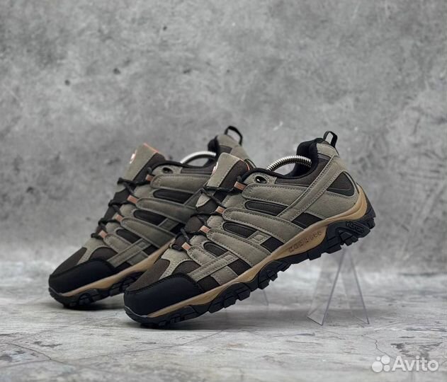 Кроссовки мужские merrell