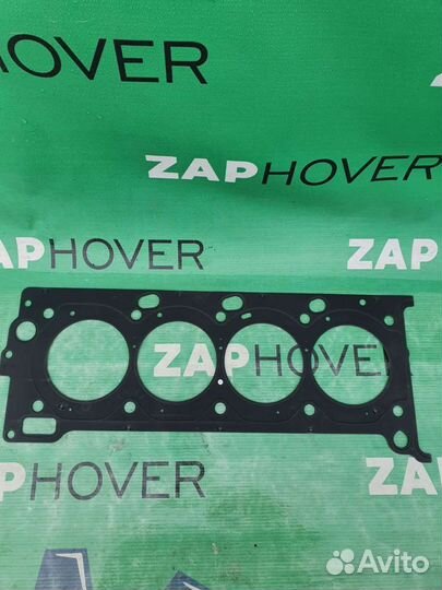 Прокладка гбц левая,правая оригинал 3UR-FE