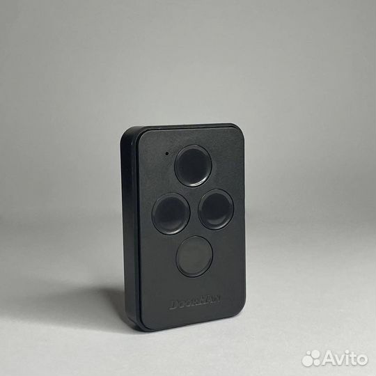 Пульт брелок для ворот