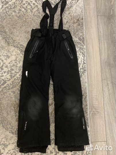 Штаны зима, деми