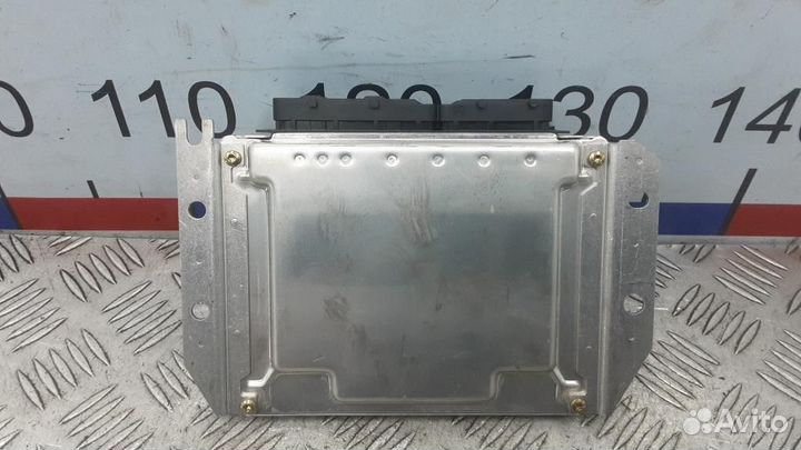 Блок управления двигателем Kia Sorento