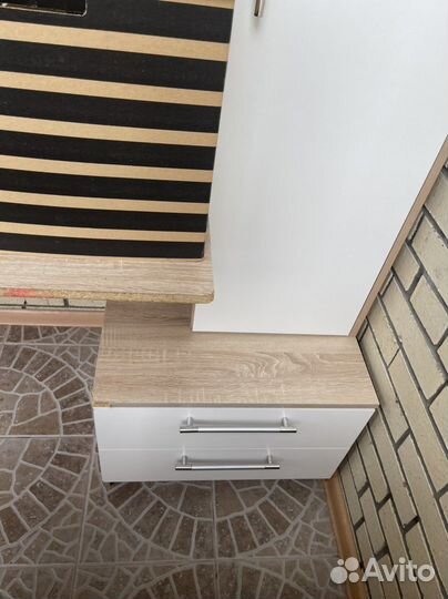 Письменный стол для школьника бу