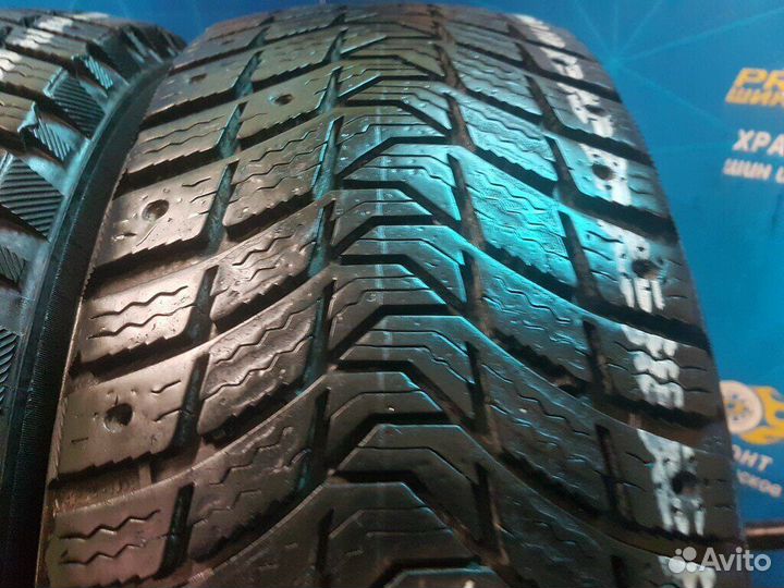 Michelin X-Ice North 3 185/60 R15