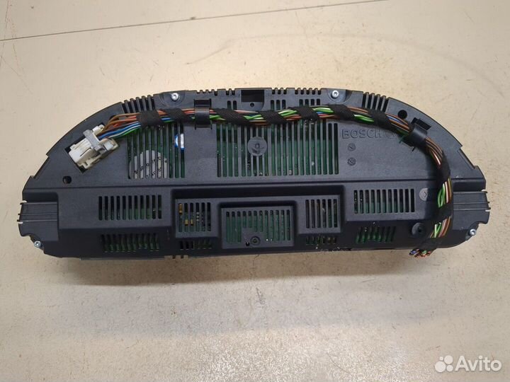 Щиток приборов Mercedes B W245, 2007