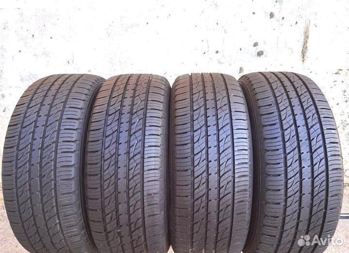 Kumho Crugen Premium KL33 235/60 R16 97V