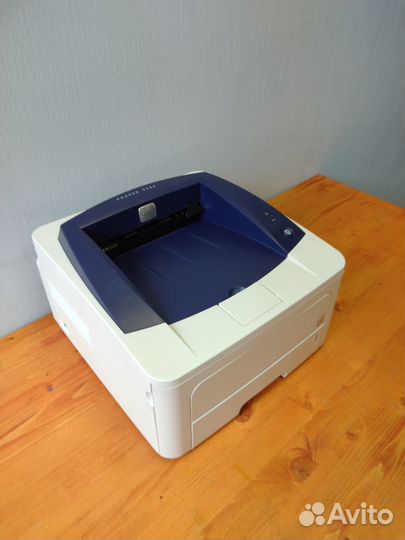 Принтер Xerox Phaser 3250
