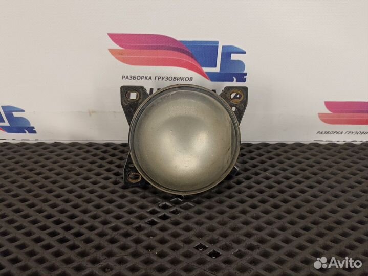 965467 Фара противотуманная левая Daf XF105