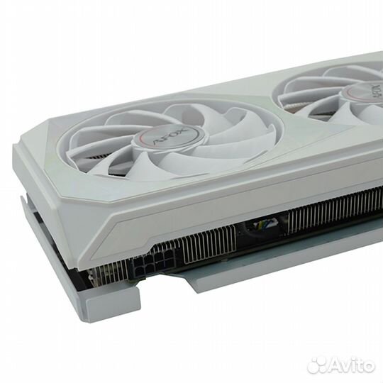 Видеокарта Afox RTX3060Ti gaming 8GB gddr6 256bit 3xDP hdmi 2FAN RTL