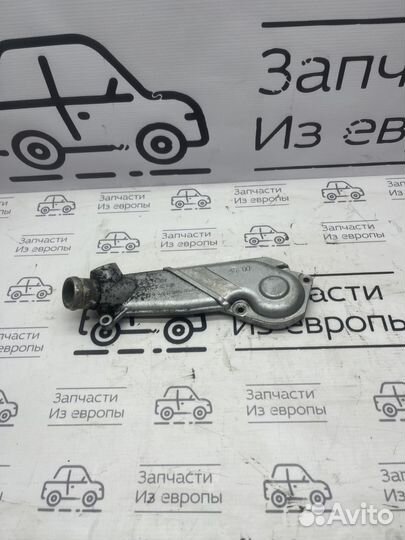 Корпус термостата Audi A6C5