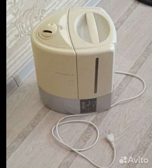 Увлажнитель воздуха rowenta