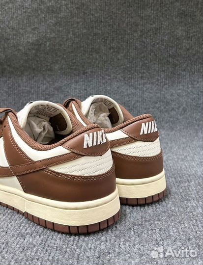 Nike Dunk Low Cacao Wow