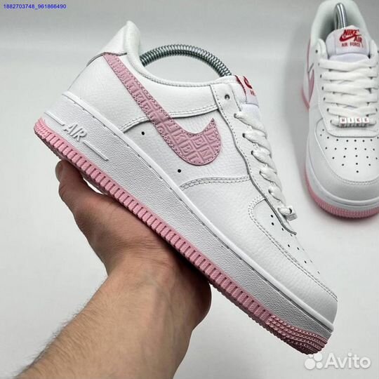 Кроссовки Nike Air Force 1 Low женские (Арт.96567)