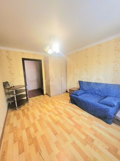 2-к. квартира, 49 м², 3/5 эт.