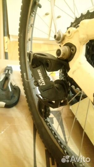 Велосипеды б/у взрослый, колеса 26