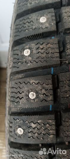 Viatti Brina Nordico V-522 215/60 R16 95T