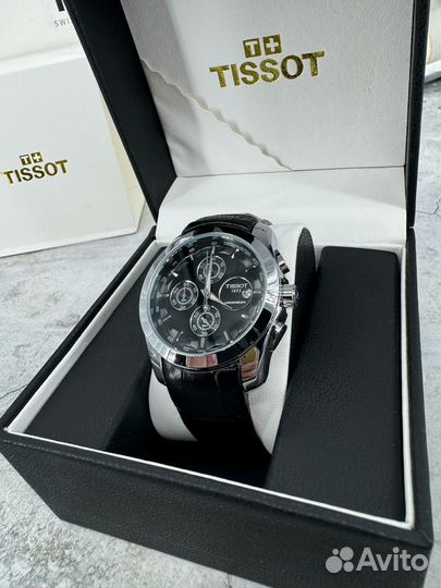 Мужские наручные часы Tissot