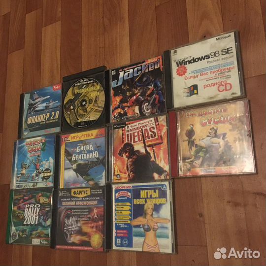 Компьютерная игра