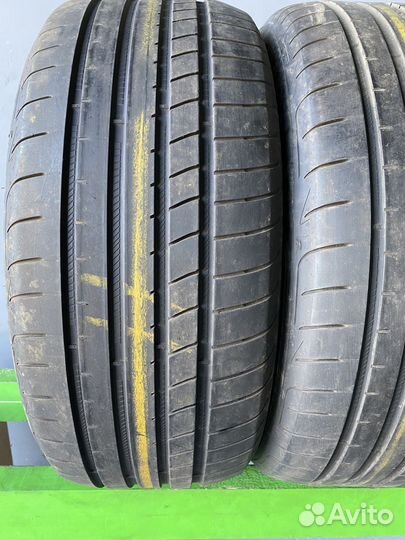 Goodyear Eagle F1 Asymmetric 3 245/45 R19