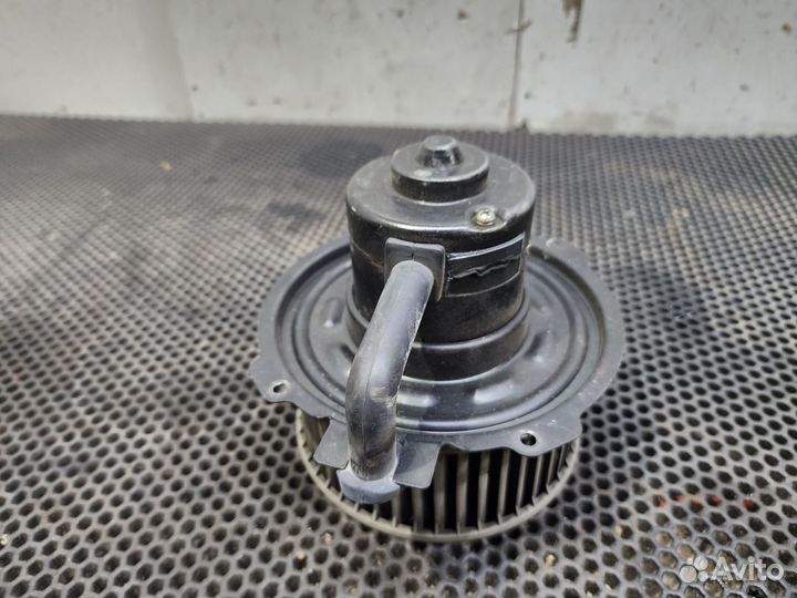 Моторчик печки Great Wall Hover H3 H2