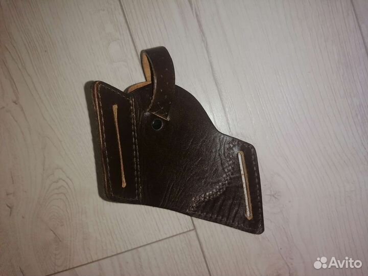 Кобура для пм оперативная