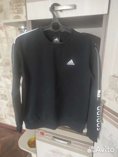 Спортивный костюм adidas для мальчика