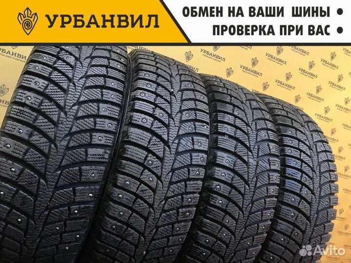 Laufenn I Fit Ice LW 71 195/65 R15 95T