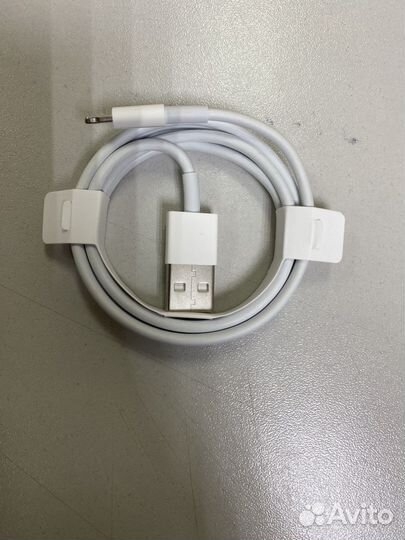 Кабель для iPhone Lightning to USB оригинал