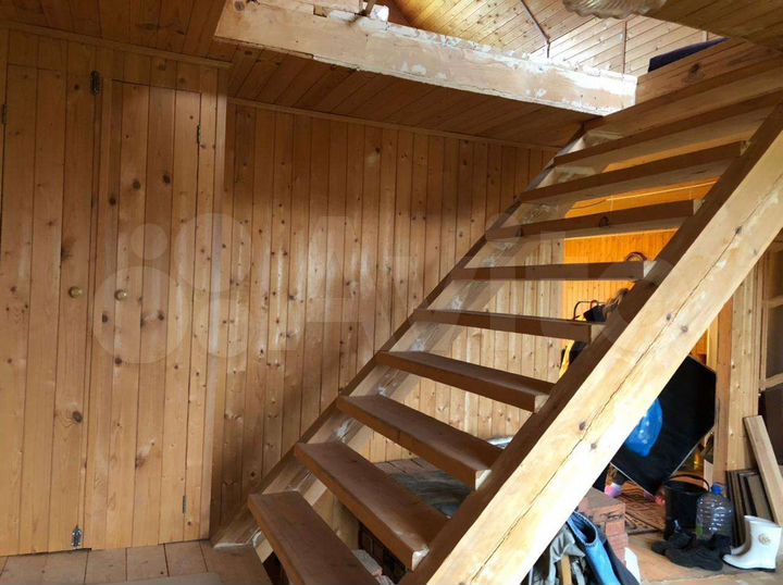 Дом 70 м² на участке 12 сот.